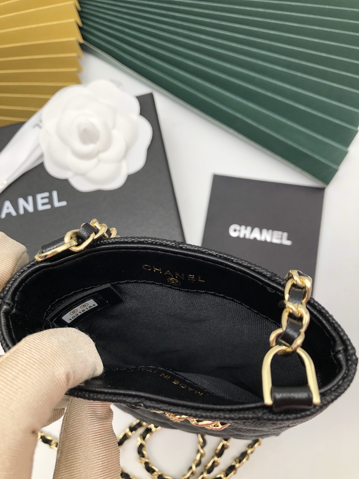 芸能人愛用Chanel シャネル 実物の写真 N品スーパーコピー財布代引き対応国内発送後払い安全必ず届く優良サイト